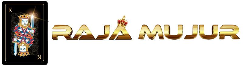 Rajamujur – Surga Game Online dengan Banyak Pilihan dan Akses Mudah